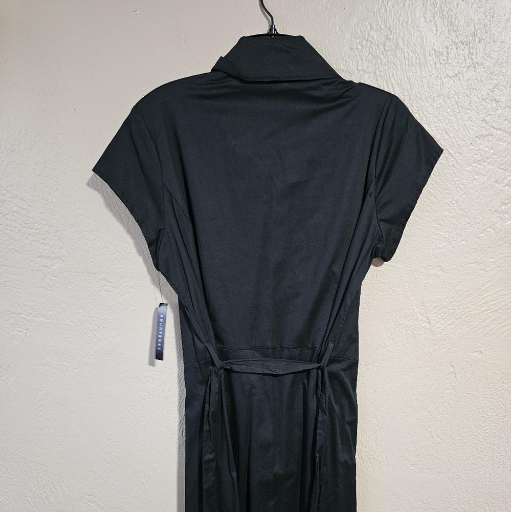 Courtenay Dress